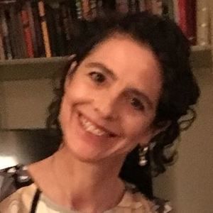 Meet your Posher, Lesley